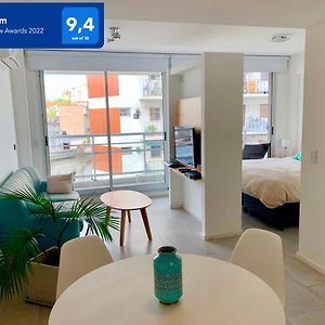 Apartamento de 1 Dormitorio